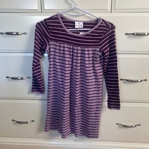 Long sleeve cotton brand, new Hannah Anderson dress
